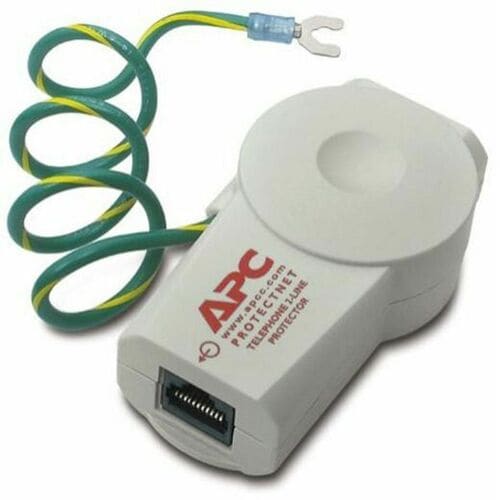APC by Schneider Electric ProtectNet Surge Suppressor/Protector - 200 A