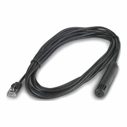 APC Temperature & Humidity Sensor - Black
