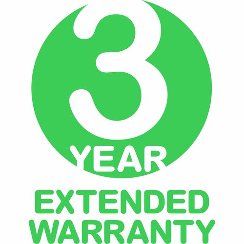 APC Warranty extension service pack, for new product purchase, 3yr, level 06. Number of years: 3 year(s), Service time (ho