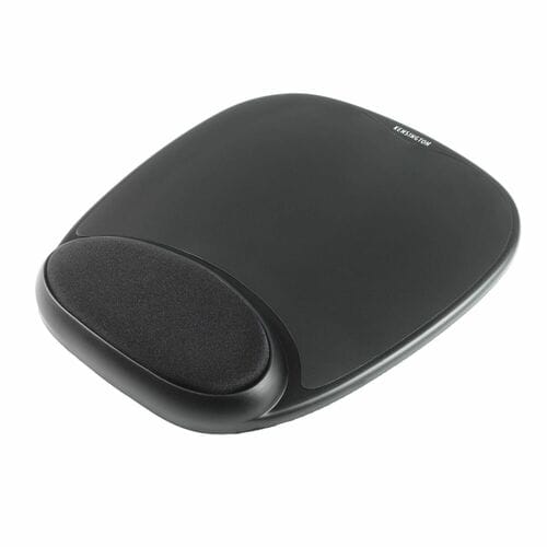 Kensington 62386 Mauspad - Schwarz