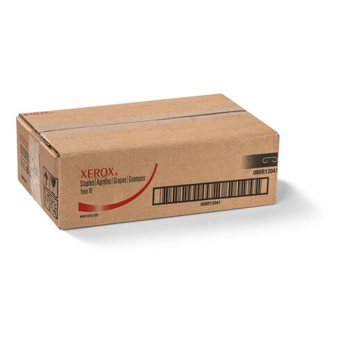 Cartouche d'agrafes Xerox 008R13041 - 5000 Par Cartouche - 4