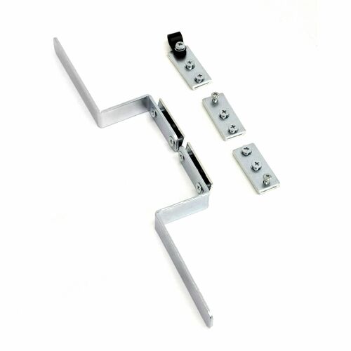 POWER STRIP MOUNTING KIT