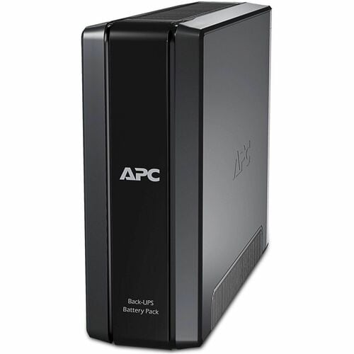 APC BR24BPG Externer Akkupack - 24 V Gleichstrom - Bleisäure - 4 Jahr(e) Mindest-Batteriedauer - 6 Jahr(e) Maximale Batter