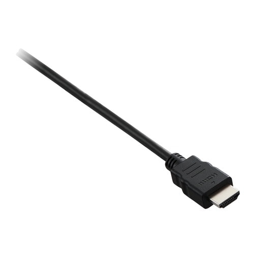 HDMI 1.4 CABLE 10.2 GBPS 2M BLK HDMI CABLE 10.2GBPS 4K 30HZ UHD