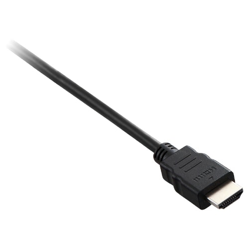 HDMI 1.4 CABLE 10.2 GBPS 3M BLK HDMI CABLE 10.2GBPS 4K30HZ UHD