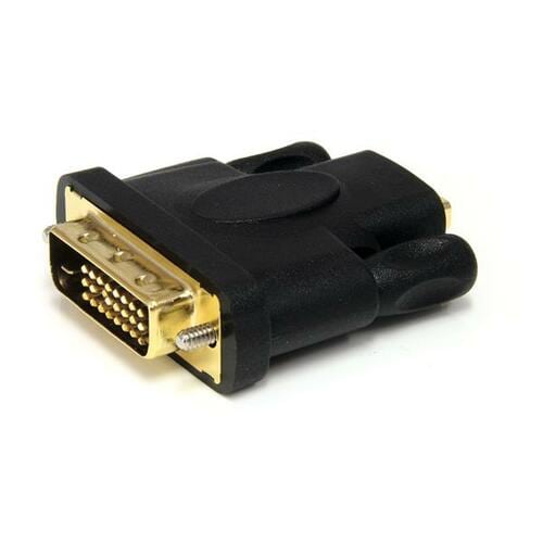 ADAPTADOR CABLE VIDEO DVI-D H/M
