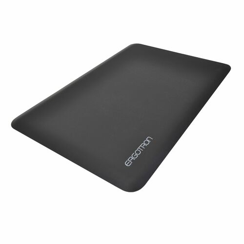 Ergotron WorkFit Floor Mat for Floor, Workstation - TAA Compliant - 914.40 mm Length x 609.60 mm Width x 15.88 mm Thicknes