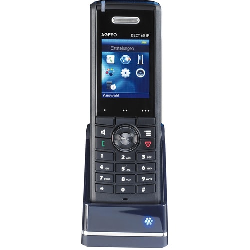 DECT 60 IP
