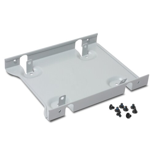Shuttle Wandhalterung für Festplattenlaufwerk, Solid State-Laufwerk - 1