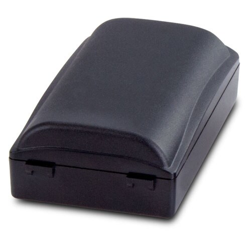 Batterie Datalogic - Lithium ion (Li-Ion) - Pour Terminaux Portables - Batterie rechargeable - 3.7 V DC - 5200 mAh Shelf Life