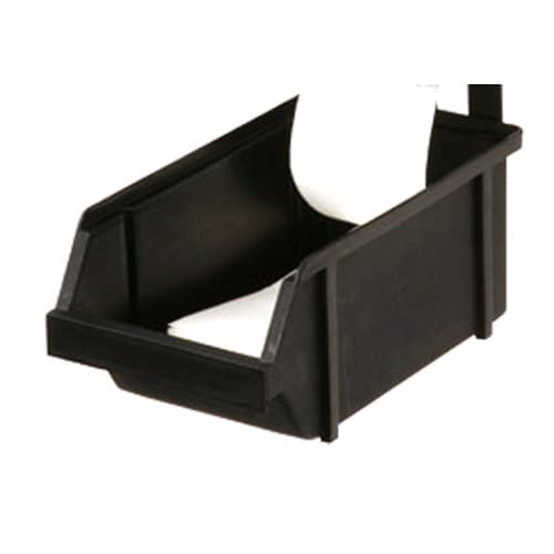 Zebra AN16618-1 Vehicle Mount for Printer - Metal