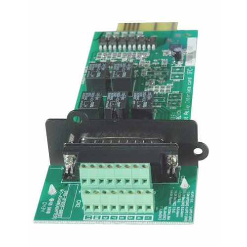 Vertiv Liebert USV-Power Management Modul - IntelliSlot