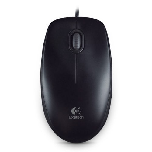 B100 OPTIC MOUSE F/BUSINESS WH OEM