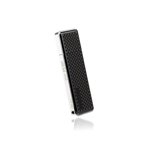 Transcend JetFlash 780 64 GB USB 3.0 Flash-Laufwerk - 210 MB/s Read Speed - 140 MB/s Write Speed - Lebenslang Garantie