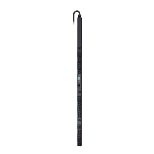 RACK PDU 2G METERED ZEROU 22.0KW 17.3KW 230V C13 C19