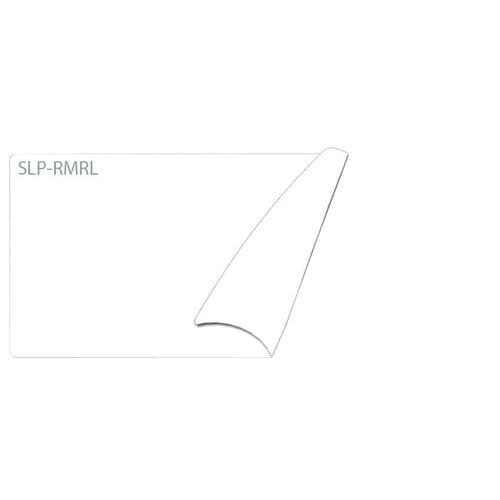 SLP-RMRL WHITE LABEL REMOVABLE 28X51MM 220 LAB/ROLL 2 ROLL/BOX