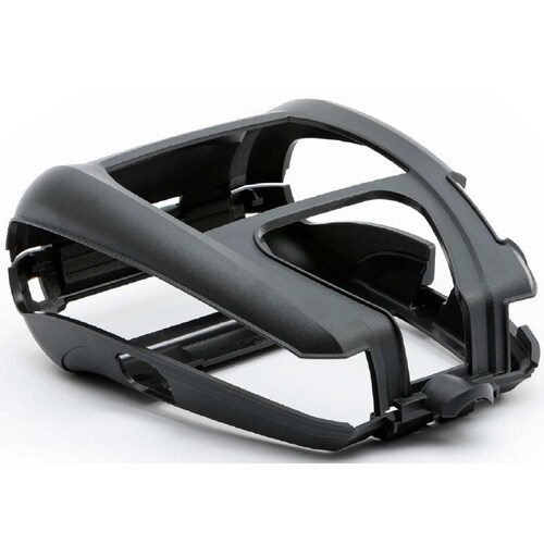 KIT ACC ASSY HARDCASE W/METAL BELT CLIP QLN4