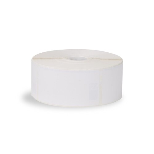 Etichetta per spedizioni Seiko SLP-SRLB - 54 mm Larghezza x 101 mm Lunghezza - Rettangolo - Termica diretta - Bianco - 900