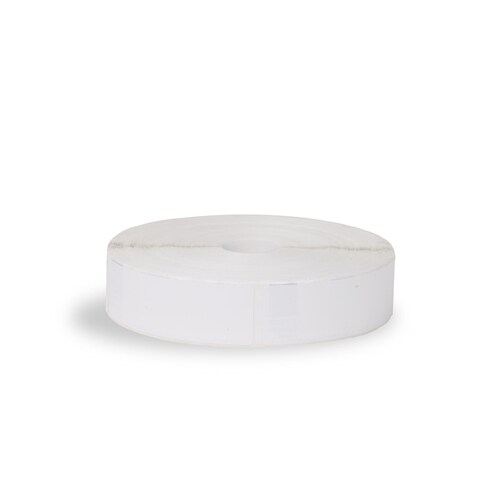 Etichette per indirizzi Seiko SLP-1RLB - 28 mm Larghezza x 89 mm Lunghezza - Rettangolo - Termica diretta - Bianco - 1000 
