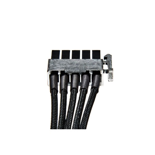 be quiet! CS-3420 Adapter Cord - 39.98 cm - For Power Supply - SATA