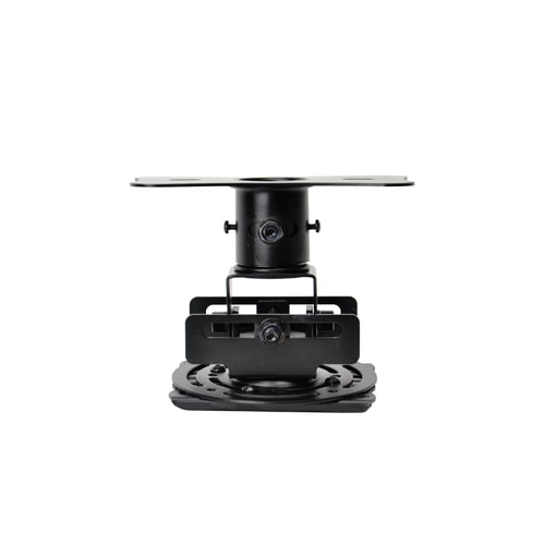 Optoma OCM818B-RU Deckenhalterung für Projektor - Schwarz - max. 15 kg Traglast