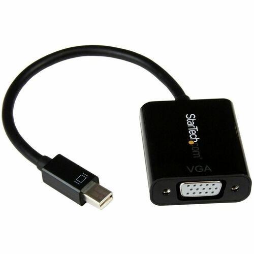 CABLE ADAPTADOR DE VIDEO MINI DISPLAYPORT DP A VGA