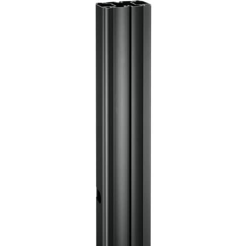 PUC 2720 CONNECT-IT XL POLE 200CM. BLACK