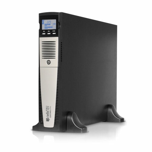 SAI SENTINEL DUAL 1000VA 900W 8X IEC C13 ON LINE
