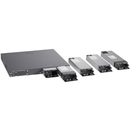 250W AC CONFIG 2 POWER SUPPLY KM0