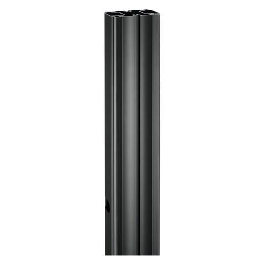 PUC 2718 CONNECT-IT XL POLE 180CM. BLACK