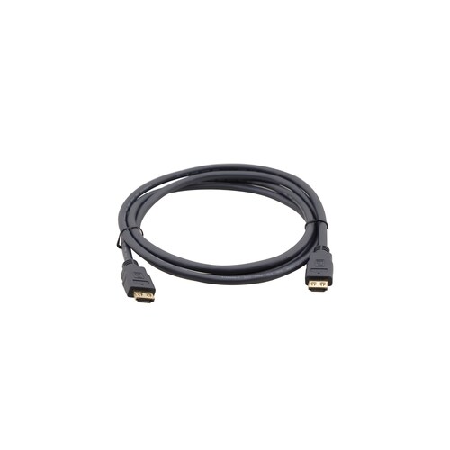 Kramer C-HM/HM-3 91.44 cm HDMI A/V Cable for Audio/Video Device, Monitor, TV, HDTV Set-top Boxes, DVD Player - First End: 