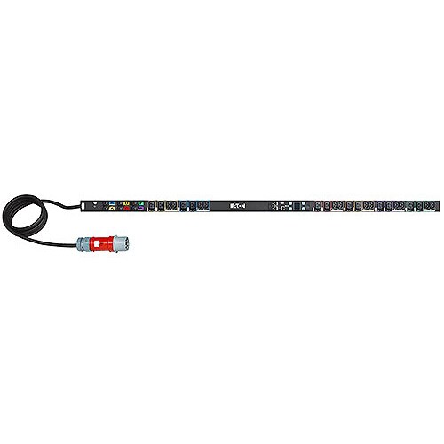 Eaton ePDU EMIB12 PDU - IEC 60309 32A - 12 x IEC 60320 C13, 12 x IEC 60320 C19 - 32 A - 230 V AC Ausgang - 22 kW - 36U Net