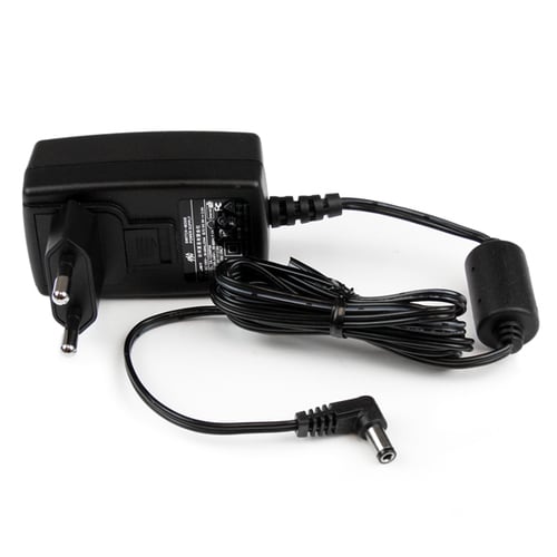 StarTech.com AC Adapter - 1 Pack - For KVM Switch - 110 V AC, 220 V AC Input - 5 V DC Output - 2 A