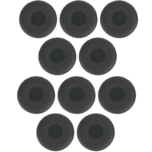 Jabra Evolve 20-65 Ohrpolster - 10 Paar - Kunstleder