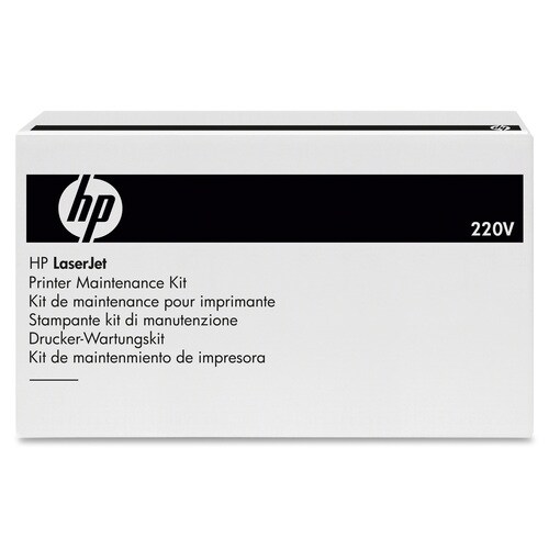 HP Maintenance Kit - 225000 Pages - Laser