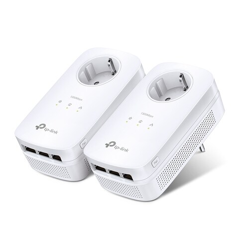 TL-PA8030P KIT AV12003-PORTGIGABITPOWERLINE