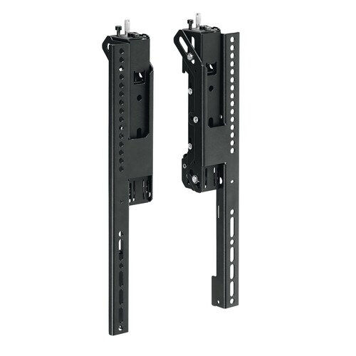 PFS 3504 INTERFACE 3D AJUSTA DISPLAY STRIP BLACK KM0
