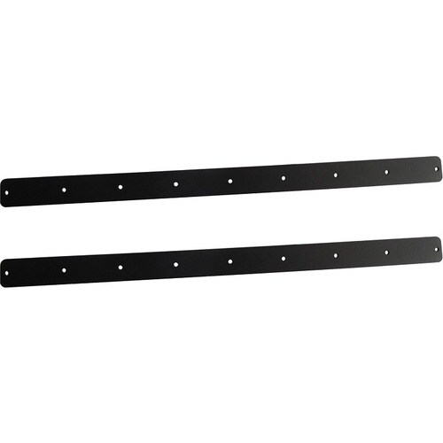 HAGOR Befestigungsadapter - Schwarz - 1 Unterstützte(r) Display(s)Bildschirmgröße: 139,7 cm (55 Zoll) - 800 x 400 - 2