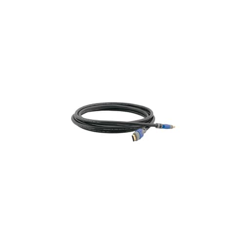 Kramer 1.80 m HDMI A/V Cable for HDTV, Plasma, Blu-ray Player, DVD, LCD TV, LCD Monitor, Audio/Video Device, Handheld Gami
