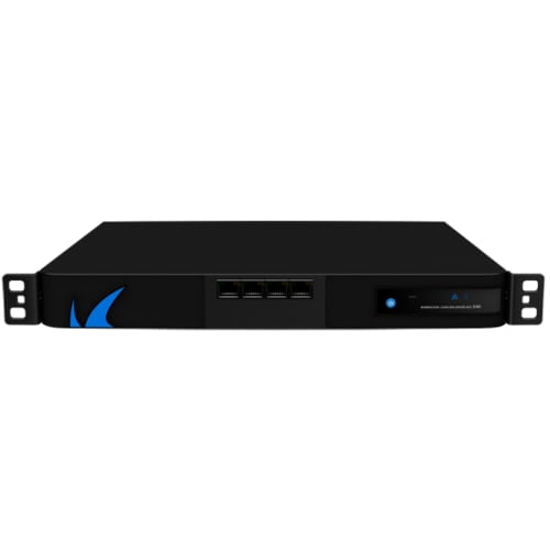 LOAD BALANCER 640 ADC 8 1GBE 3 YEAR - EU IN