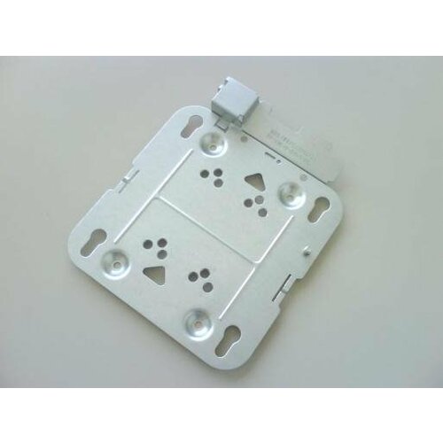 802.11 AP LOW PROFILE MOUNTING BRACKET (DEFAULT)