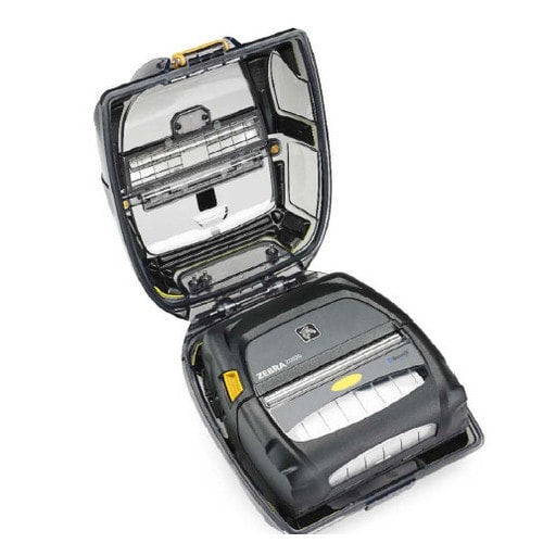 ZQ520 EXOSKELETON CASE W/ SHOULDER STRAP