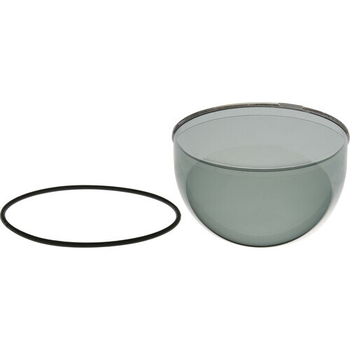 AXIS Q60-S SMOKED DOME A .