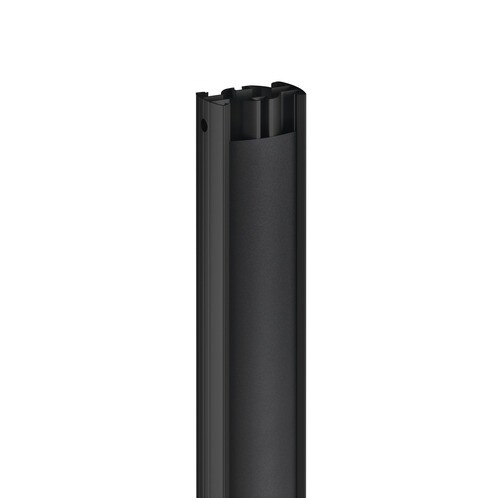 PUC 2530 CONNECT-IT LARGE POLE 300CM. BLACK KM0