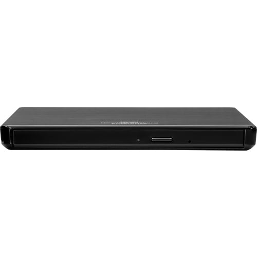 HPE DVD-Brenner - Extern - DVD±R/±RW Unterstützung - USB