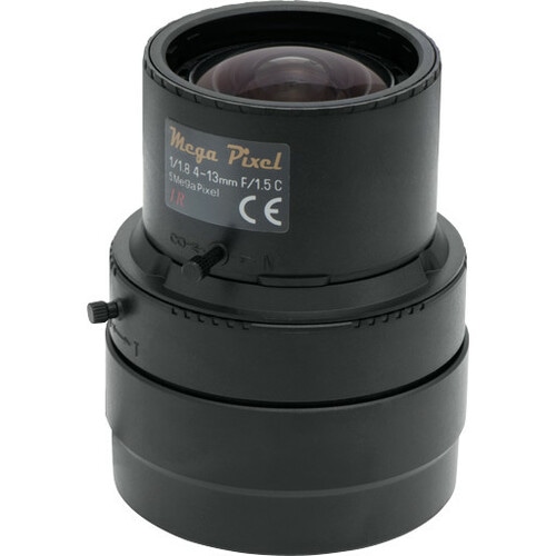 AXIS LENS TAMRON C 4-13MM DC-IRIS
