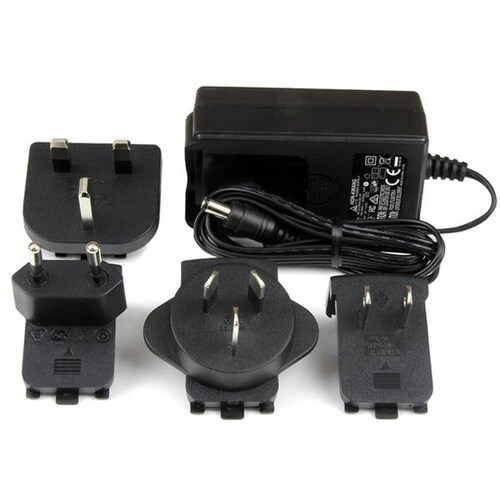 ADAPTADOR DE ALIMENTACION DC DE REPUESTO 5V 3A CD