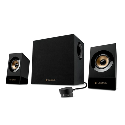 LOGITECH SPEAKER Z533 2.1 MULTIMEDIA