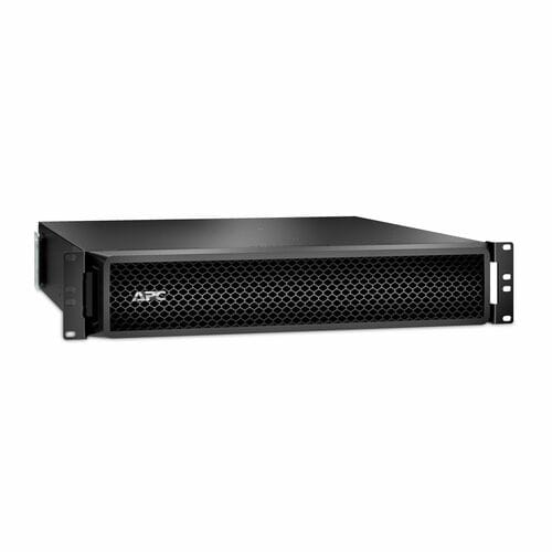 APC UPS-Akkueinheit - Bleisäure - Leckagefrei/wartungsfrei - Hot-Swap - 3 Jahr(e) Mindest-Batteriedauer - 5 Jahr(e) Maxima