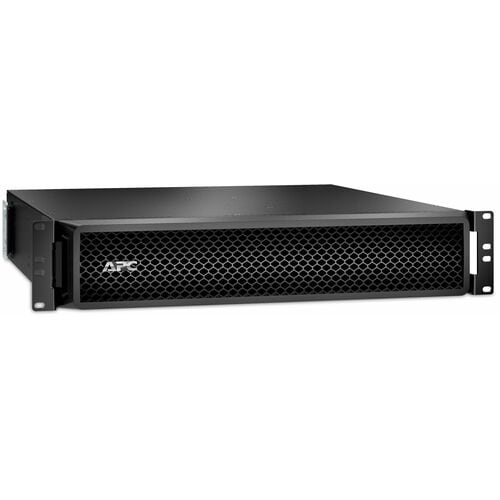 APC UPS Battery Pack - Lead Acid - Leak Proof/Maintenance-free - Hot Swappable - 3 Year Minimum Battery Life - 5 Year Maxi